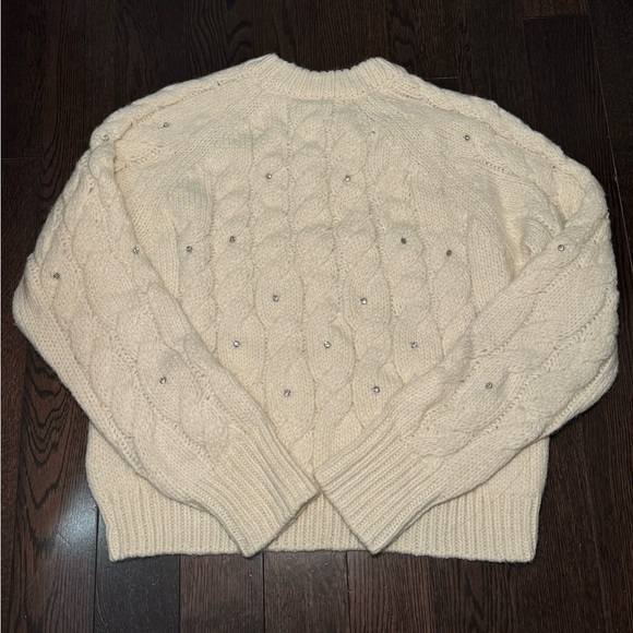 Buffalo David Bitton Knit Sweater - Picture 2 of 5